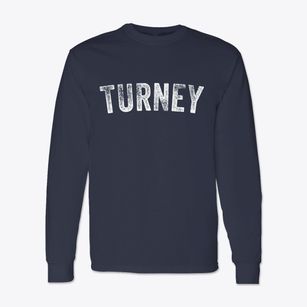 Turney Missouri Timeless Retro Classic Long Sleeve T-Shirt