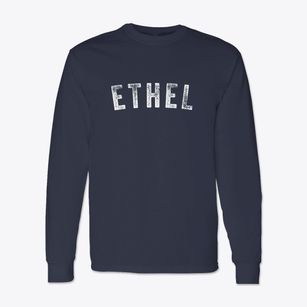 Ethel Missouri Timeless Retro Classic Long Sleeve T-Shirt