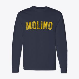Molino Florida Timeless Retro Classic Long Sleeve T-Shirt