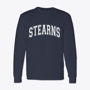 Stearns Kentucky Varsity Classic Long Sleeve T-Shirt