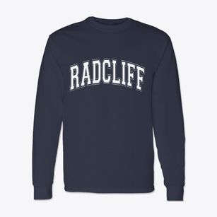 Radcliff Kentucky Varsity Classic Long Sleeve T-Shirt