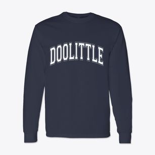 Doolittle Missouri Varsity Classic Long Sleeve T-Shirt