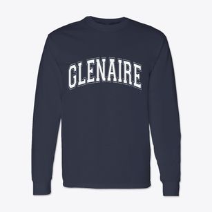 Glenaire Missouri Varsity Classic Long Sleeve T-Shirt