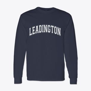 Leadington Missouri Varsity Classic Long Sleeve T-Shirt