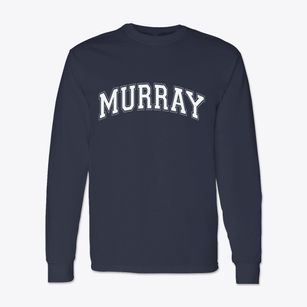 Murray Kentucky Varsity Classic Long Sleeve T-Shirt