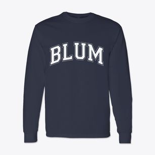 Blum Texas Varsity Classic Long Sleeve T-Shirt