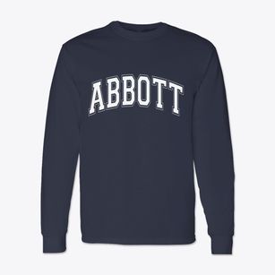 Abbott Texas Varsity Classic Long Sleeve T-Shirt