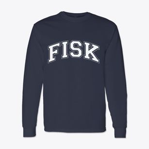 Fisk Missouri Varsity Classic Long Sleeve T-Shirt