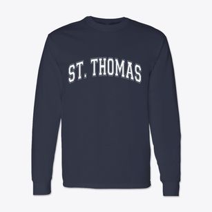 St. Thomas Missouri Varsity Classic Long Sleeve T-Shirt