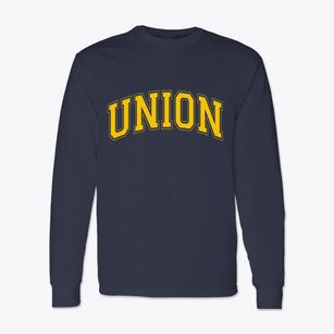 Union Kentucky Varsity Classic Long Sleeve T-Shirt