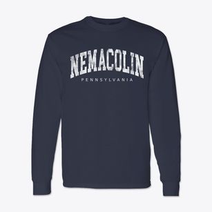 Nemacolin Pennsylvania Urban Vibe Classic Long Sleeve T-Shirt