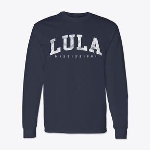 Lula Mississippi Urban Vibe Classic Long Sleeve T-Shirt