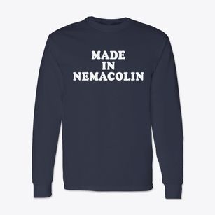 Nemacolin Pennsylvania Classic 70s Classic Long Sleeve T-Shirt