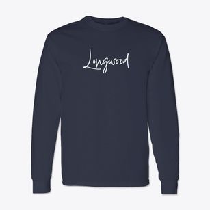 Longwood New York Freestyle Classic Long Sleeve T-Shirt