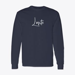 Lento Kansas Freestyle Classic Long Sleeve T-Shirt