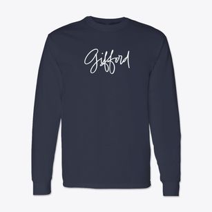Gifford Arkansas Freestyle Classic Long Sleeve T-Shirt