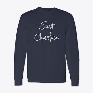 East Charleroi Pennsylvania Freestyle Classic Long Sleeve T-Shirt