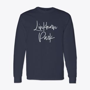 Linkhorn Park Virginia Freestyle Classic Long Sleeve T-Shirt