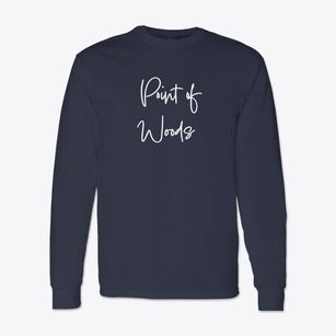Point Of Woods New Jersey Freestyle Classic Long Sleeve T-Shirt