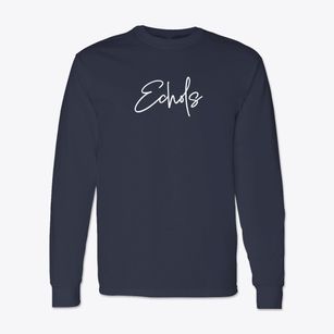 Echols Kentucky Freestyle Classic Long Sleeve T-Shirt