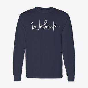 Wabank Pennsylvania Freestyle Classic Long Sleeve T-Shirt