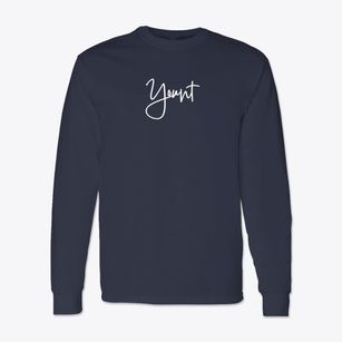 Yount Missouri Freestyle Classic Long Sleeve T-Shirt