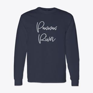 Powwow River New Hampshire Freestyle Classic Long Sleeve T-Shirt