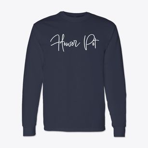 Flower Pot Arizona Freestyle Classic Long Sleeve T-Shirt