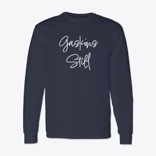 Gaskins Still Florida Freestyle Classic Long Sleeve T-Shirt