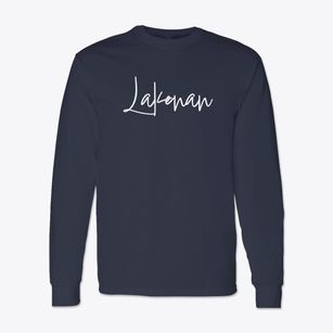 Lakenan Missouri Freestyle Classic Long Sleeve T-Shirt