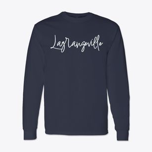 Lagrangeville New York Freestyle Classic Long Sleeve T-Shirt