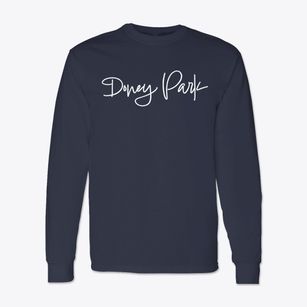 Doney Park Arizona Freestyle Classic Long Sleeve T-Shirt