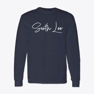 South Lee New Hampshire Freestyle Classic Long Sleeve T-Shirt
