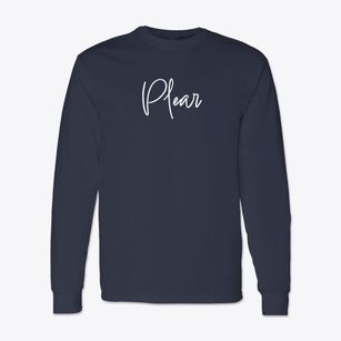 Plear North Carolina Freestyle Classic Long Sleeve T-Shirt
