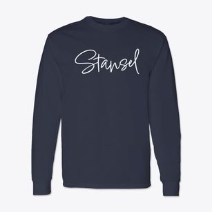 Stansel Alabama Freestyle Classic Long Sleeve T-Shirt