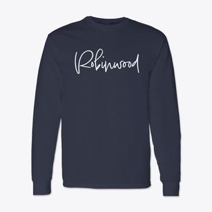 Robinwood New York Freestyle Classic Long Sleeve T-Shirt