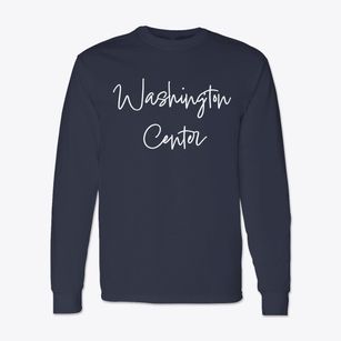 Washington Center Missouri Freestyle Classic Long Sleeve T-Shirt