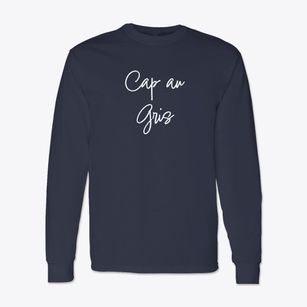 Cap Au Gris Missouri Freestyle Classic Long Sleeve T-Shirt
