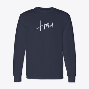 Herd Oklahoma Freestyle Classic Long Sleeve T-Shirt