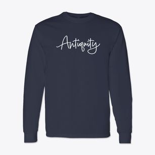 Antiquity Ohio Freestyle Classic Long Sleeve T-Shirt