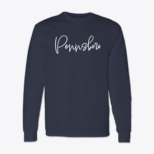 Pennsboro Missouri Freestyle Classic Long Sleeve T-Shirt