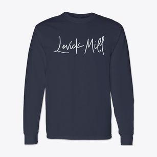 Levick Mill Missouri Freestyle Classic Long Sleeve T-Shirt