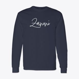 Zanoni Missouri Freestyle Classic Long Sleeve T-Shirt