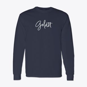 Gelatt Pennsylvania Freestyle Classic Long Sleeve T-Shirt