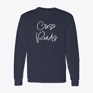 Cross Roads South Carolina Freestyle Classic Long Sleeve T-Shirt