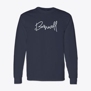 Burnwell West Virginia Freestyle Classic Long Sleeve T-Shirt
