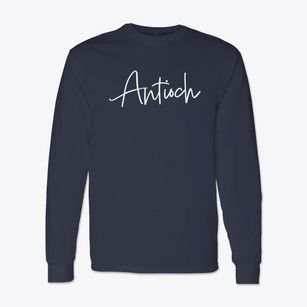 Antioch Florida Freestyle Classic Long Sleeve T-Shirt