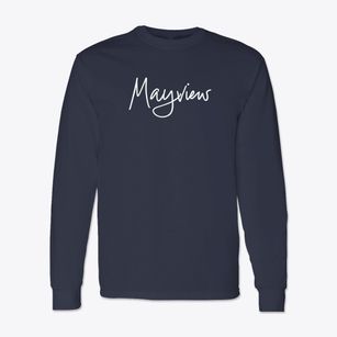 Mayview Illinois Freestyle Classic Long Sleeve T-Shirt