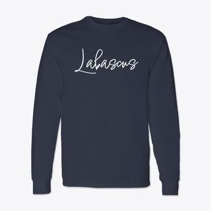Labascus Kentucky Freestyle Classic Long Sleeve T-Shirt