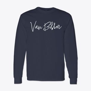 Van Bibber Maryland Freestyle Classic Long Sleeve T-Shirt